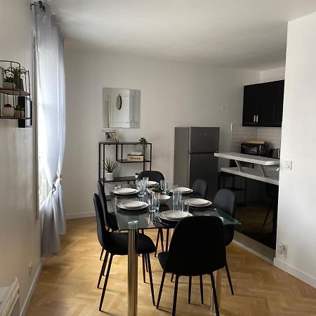 Appartement Familial, A Chessy, La Ville De Disneyland Paris Luaran gambar