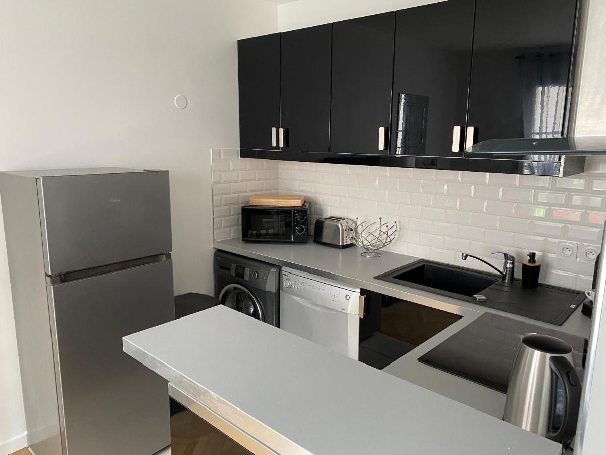 Appartement Familial, A Chessy, La Ville De Disneyland Paris Luaran gambar