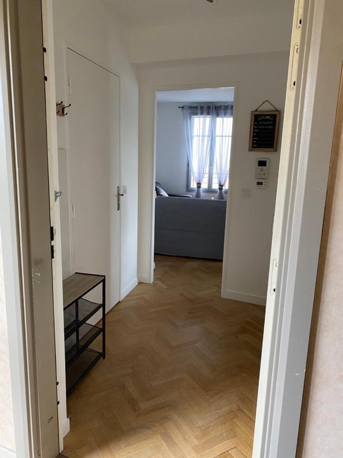 Appartement Familial, A Chessy, La Ville De Disneyland Paris Luaran gambar