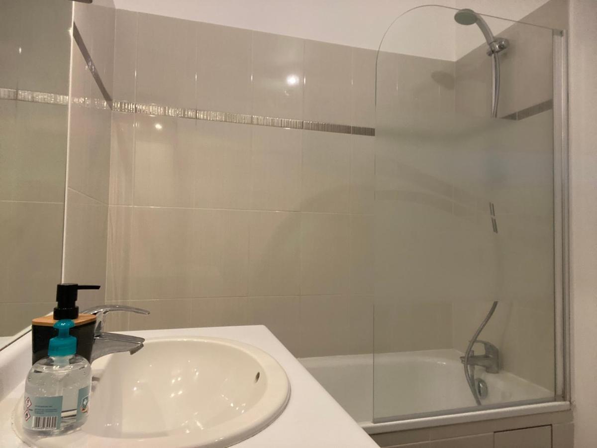 Appartement Familial, A Chessy, La Ville De Disneyland Paris Luaran gambar
